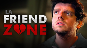 La Friendzone by Studio Bagel